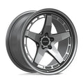 Rotiform auto part