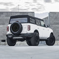 KMC Wheels - KM-KM72229080718