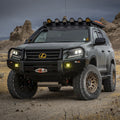KMC Wheels - KM-KM72229080718