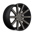 Wheel Pros SHOT CALLA 22X9.5 6X5.5 106.1 MBT 20 S121229584 20