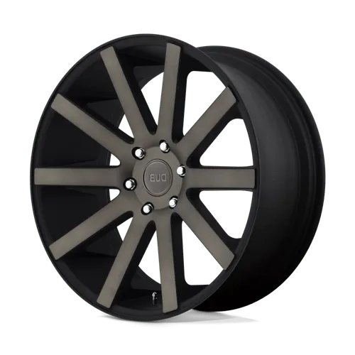 Wheel Pros SHOT CALLA 22X9.5 6X5.5 106.1 MBT 20 S121229584 20