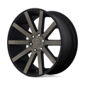 Wheel Pros SHOT CALLA 22X9.5 6X5.5 106.1 MBT 20 S121229584 20