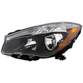 Maxzone Vehicle Lighting Corp headlights
