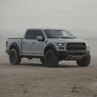 Black Rhino black auto part