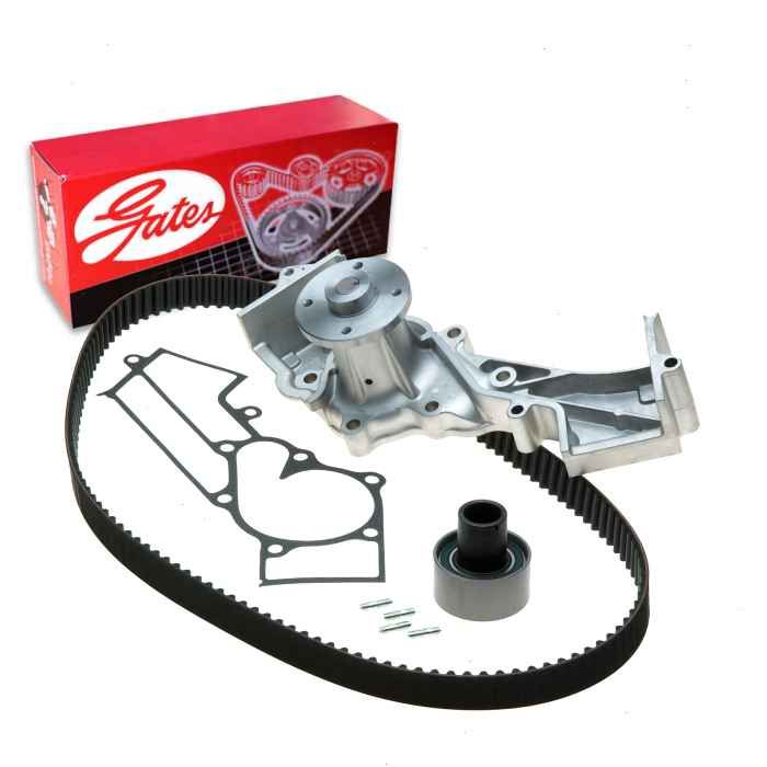 Gates auto part