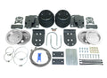 Pac Brake ALPHA HD PRO S Air Suspension Kit For 2009-2025 RAM 1500 2019-2023 RAM 1500 Classic HP10337-J-S