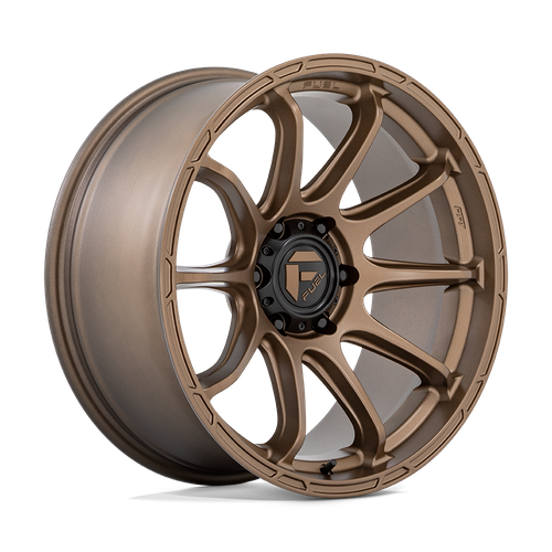 Fuel Wheels - FL-D79220907550