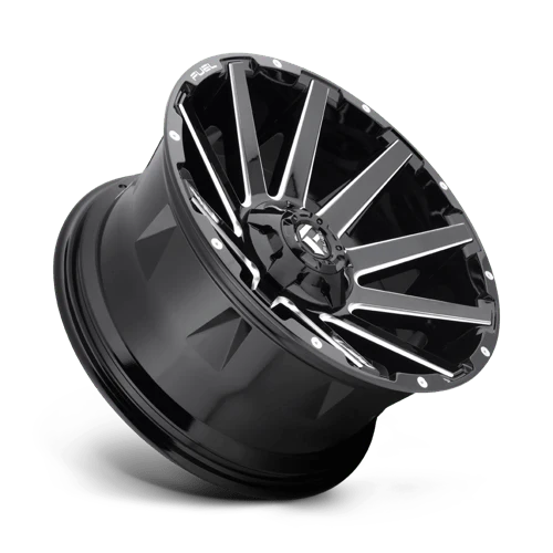 Fuel Wheels - FL-D61518907050