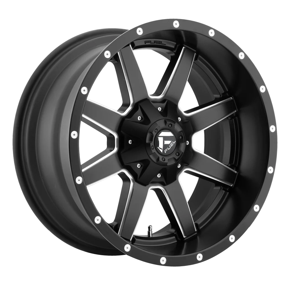 Fuel Wheels - FL-D53818907057