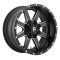 Fuel Wheels auto part
