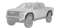 AEV Flare Kit FRT 2023 GMC Canyon 48060024AA
