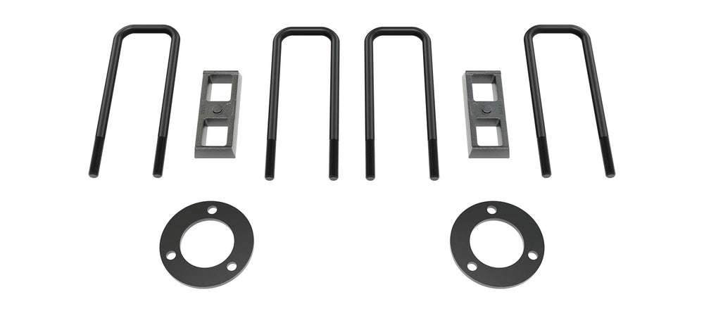 AEV Flare Kit FRT 2023 GMC Canyon 48060024AA