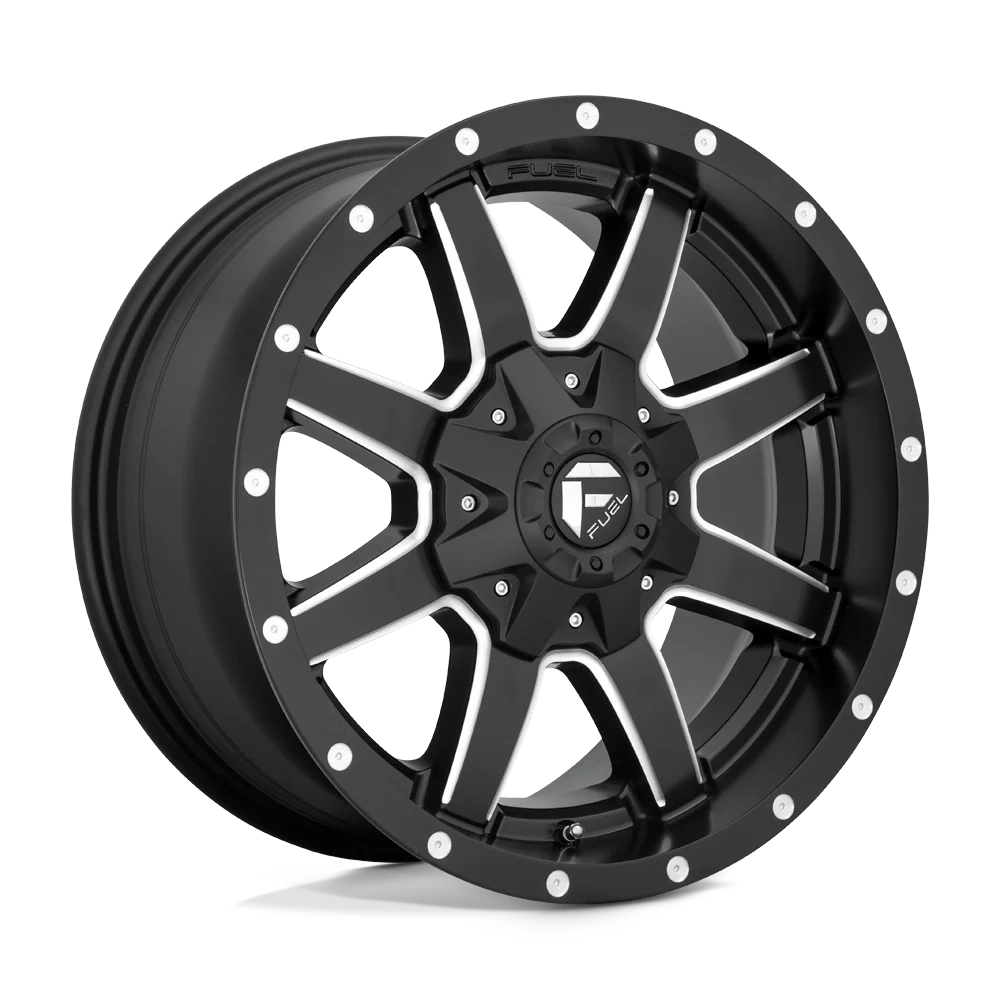 Fuel Wheels - FL-D53818909854