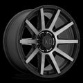 KMC Wheels - XD-XD84729080400