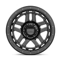 KMC Wheels - KM-KM54088577718