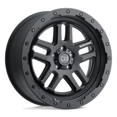 Black Rhino - BR-2095BTW006140M12