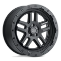 Black Rhino black auto part