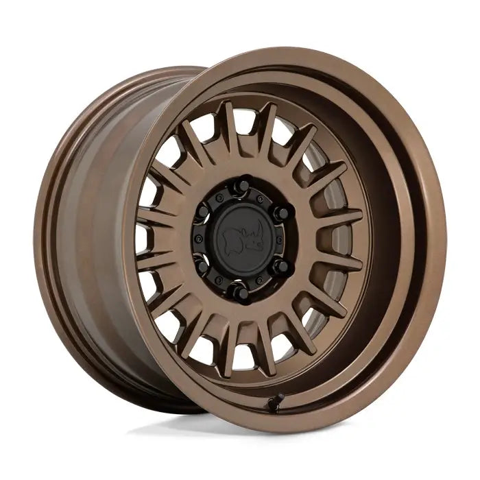 Black Rhino - BR-1790ALS-86140Z06