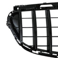 GRILLE ASSY; S212; WAGON; W/O AMG STYLING PKG; W/O DIST CRUISE; W/O CAMERA; ELEGANCE PKG; E350 1416