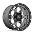 KMC Wheels auto part