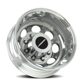 Vision Wheel 8-6.5 CHR REAR 181Z9681CR121NR