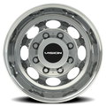 Vision Wheel 8-6.5 CHR REAR 181Z9681CR121NR