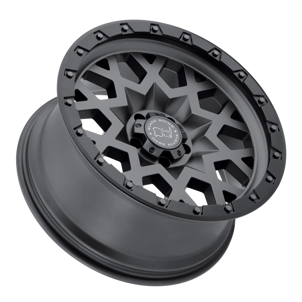 Black Rhino - BR-2095SPK-85127G71