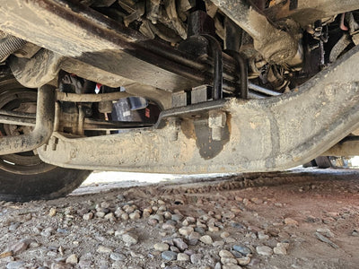 Dana auto part