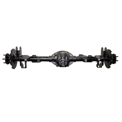 ATK ENGINES auto part