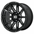 KMC Wheels auto part