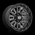 KMC Wheels - XD-XD86429085300