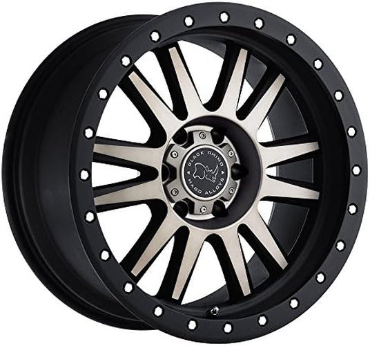 Black Rhino - BR-2210TNY-26140M12