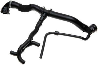 Gates auto part