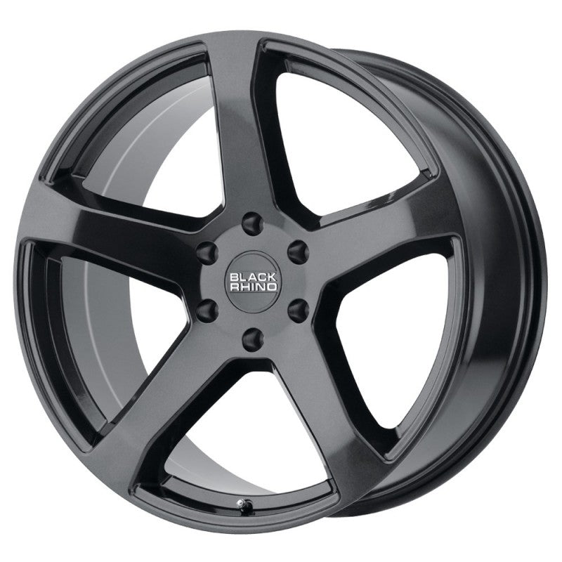 Black Rhino - BR-2210FAR205140B78