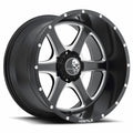 Hostile Wheels - H105-2012613547B