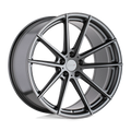 TSW Alloy Wheels - TS-2095BAT355114G76