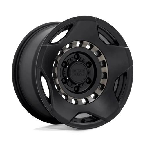 Black Rhino - BR-2090MZE-86140M12