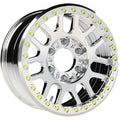 Vision Wheel 6-6.5 POL W POLRNG VIS F-NEMES 111FBL7999PPR26