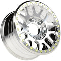 Vision Wheel 6-6.5 POL W POLRNG VIS F-NEMES 111FBL7999PPR26