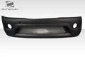 1999-2006 BMW 3 Series E46 2DR 4DR Duraflex Savala Front Bumper Cover - 1 Piece