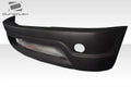 Extreme Dimensions bumper