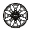 KMC Wheels - XD-XD84189063300