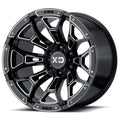 KMC Wheels - XD-XD84189063300