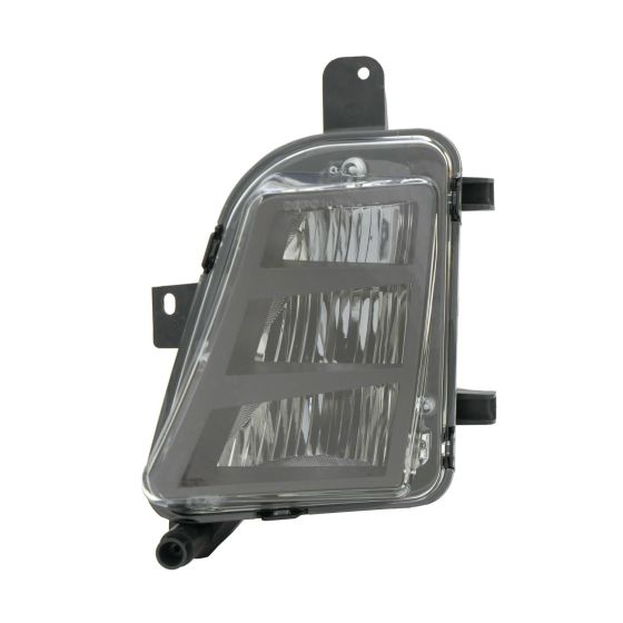 CAPA VN GLF GTI FROM 6/30/1417 FOGLAMP ASSY LH