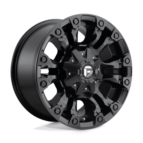 Fuel Wheels - FL-D56020907057