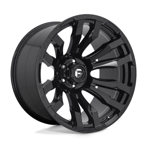 Fuel Wheels - FL-D67520901757