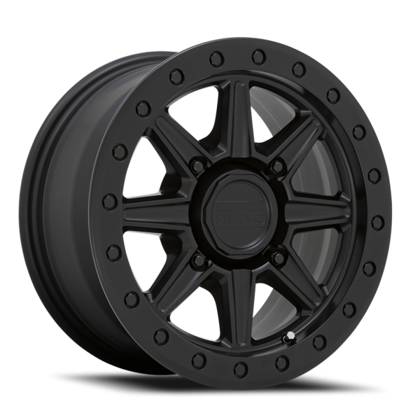 Black Rhino - BR-1570WBB514110M80