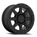 Black Rhino - BR-1570WBB514110M80