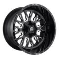 Fuel Wheels - FL-D61118909850