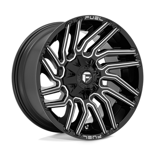 Fuel Wheels - FL-D77320007047
